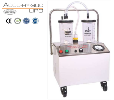 ACCU-HY-SUC LIPO