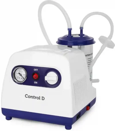 Portable Suction Pump