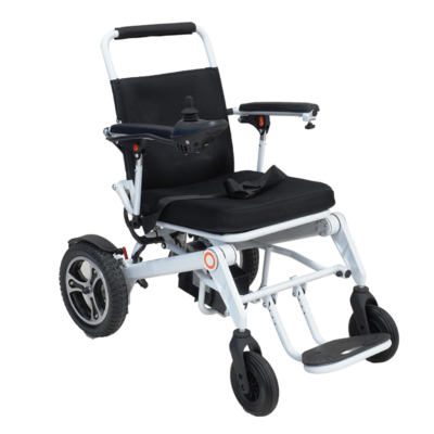 IMPORTED ELECTRIC WHEELCHAIR FOLDABLE