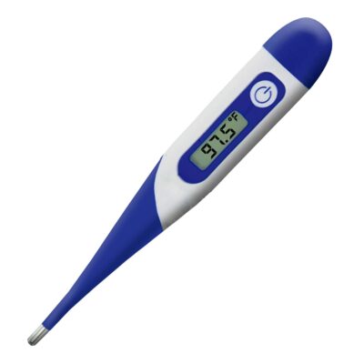 Digital Thermometer