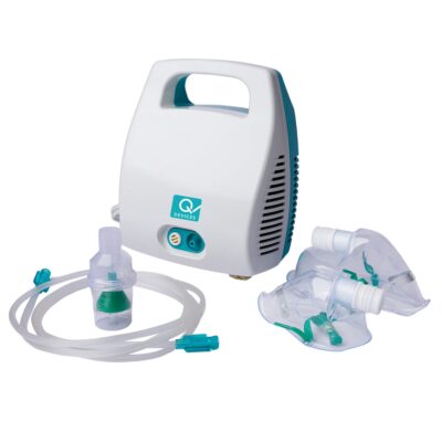Nebulizer (Compressor System)