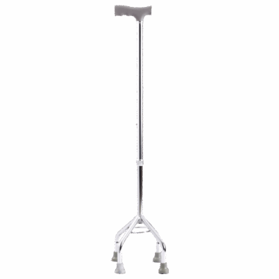 WALKING STICK 4 LEG