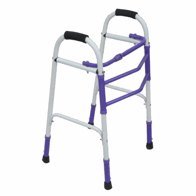 MS FOLDING WALKER