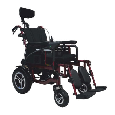 IMPORTED ELECTRIC WHEELCHAIR RECLINING