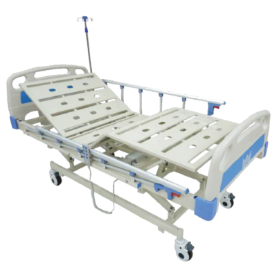 IMPORTED 3 FUNCTION ELECTRIC COT