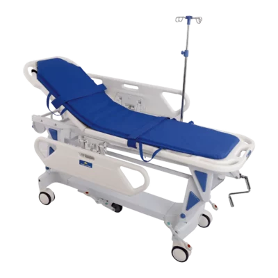 TRANSPORTATION TROLLEY