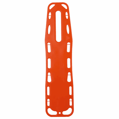 SPINE BOARD