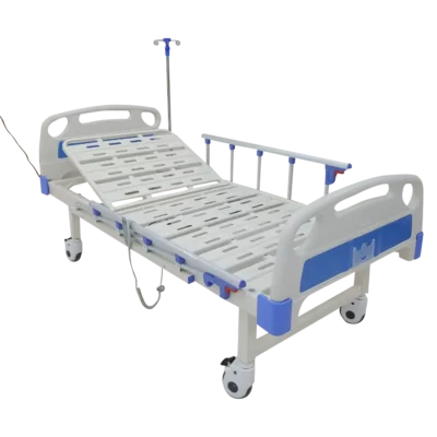 IMPORTED SINGLE FUNCTION ELECTRIC COT