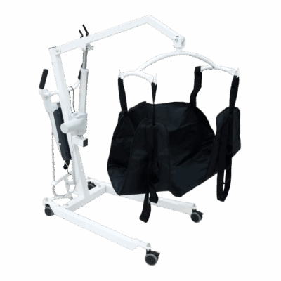 PATIENT HOIST AUTOMATIC