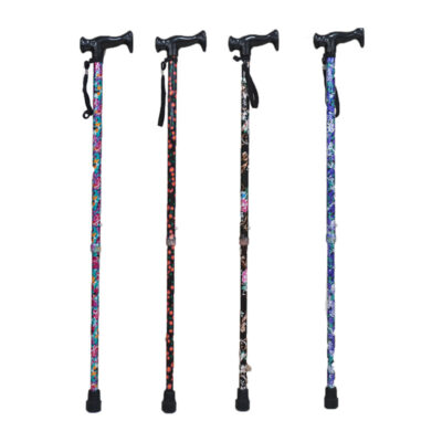WALKING STICK COLOURED – PREMIUM