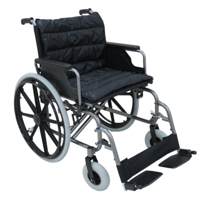 WHEELCHAIR HEAVY DUTY