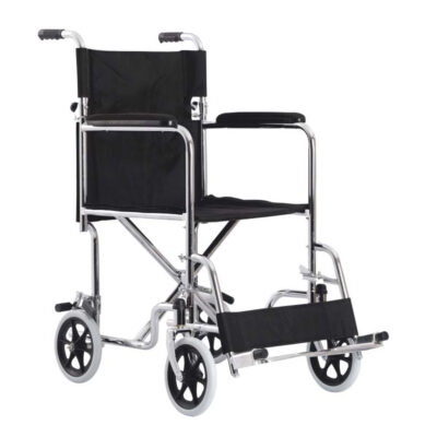 WHEELCHAIR – TRANSIT