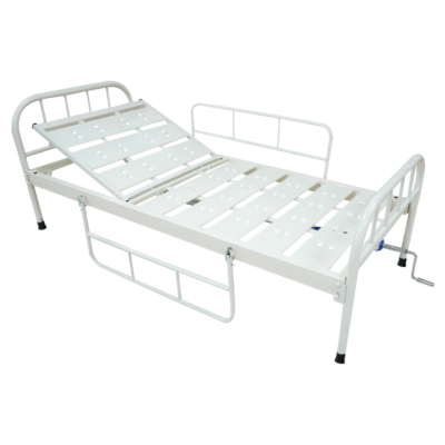 Back Rest Cot
