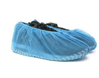 Non Woven Shoe Cover