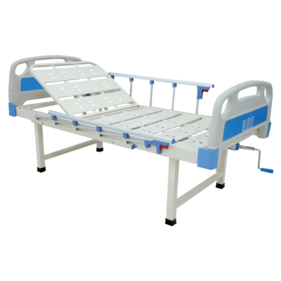 Back Rest Cot (Imported Boards and Railings)