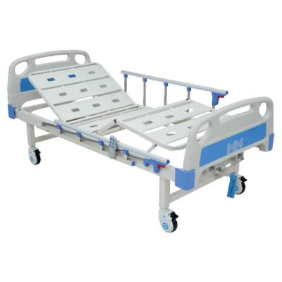 IMPORTED TWO FUNCTION ELECTRIC COT