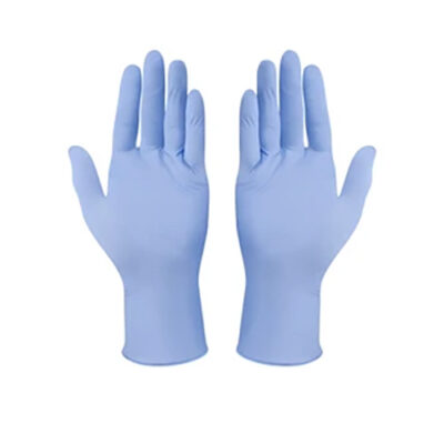 Nitrile Examination Gloves