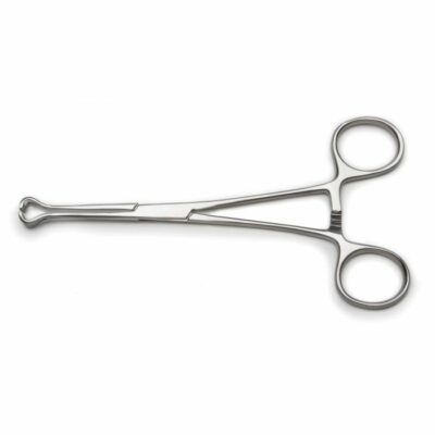 Babcock Forceps